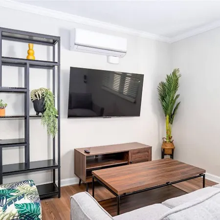 Sojourn 2 Bedroom Luxury Beach Side Suite Surf Suite